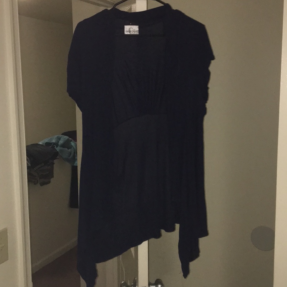 Navy Blue